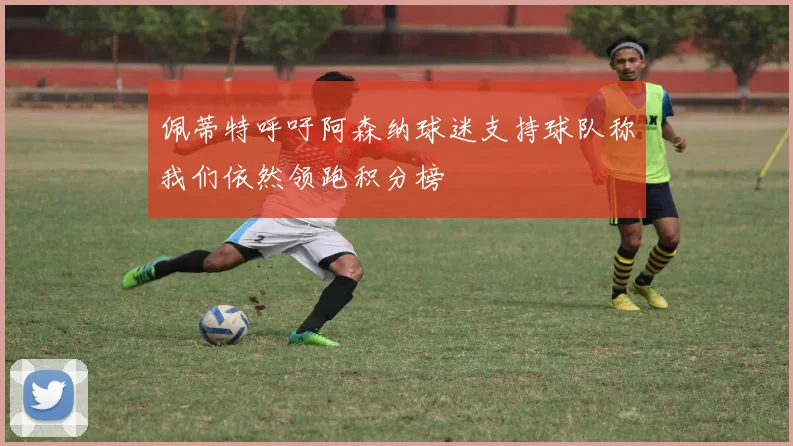 佩蒂特呼吁阿森纳球迷支持球队称我们依然领跑积分榜